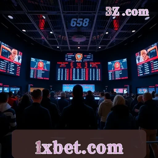 1xbet.com: Sucesso nas Apostas com Este App Incrível