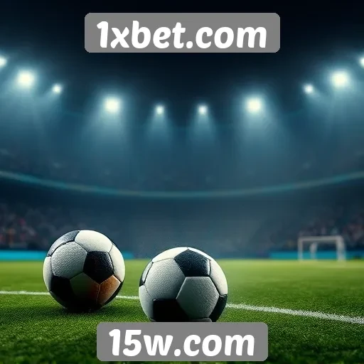 Análise das opções de apostas no 1xbet.com
