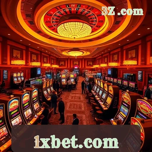 1xbet.com: Maximize Seus Ganhos com Ofertas Imperdíveis