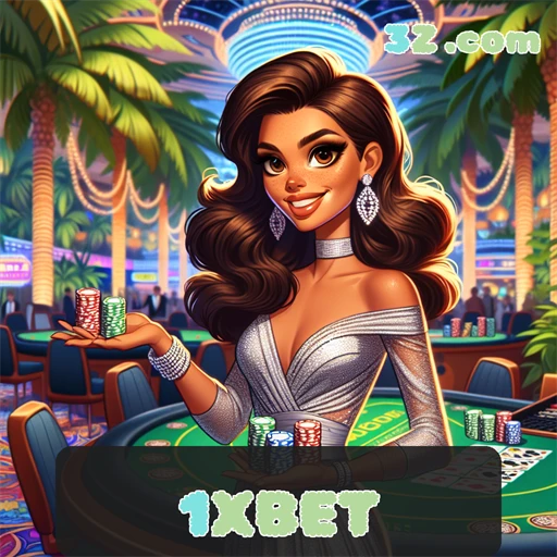 Entre no cassino da 1xbet.com e jogue com emoção