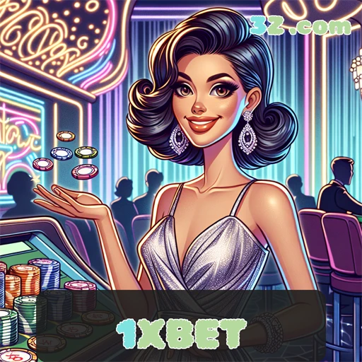 A Confiavel Experiência de Jogos no 1xbet.com