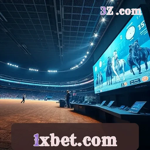 1xbet.com: Login Rápido e Seguro para Apostadores Inteligentes