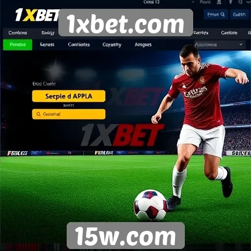 Comparativo das promoções disponíveis na 1xbet