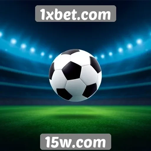 Recursos disponíveis para usuários do 1xbet.com