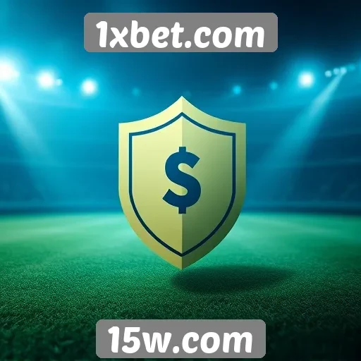 Avaliação de segurança na plataforma 1xbet