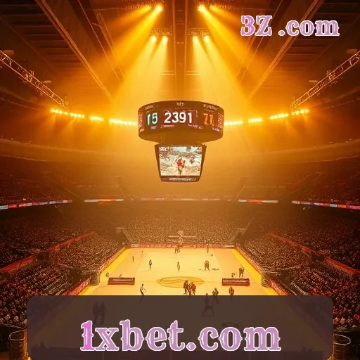 1xbet.com: A Revolução nos Eventos Esportivos para Apostadores