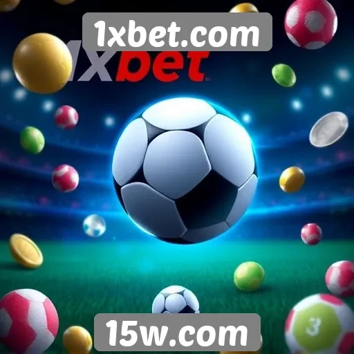 Variedade de jogos disponíveis no 1xbet