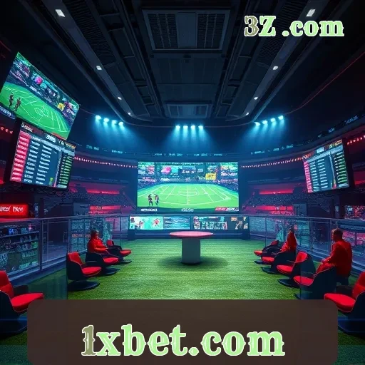 1xbet.com: Os Segredos do Programa VIP que Você Precisa Saber
