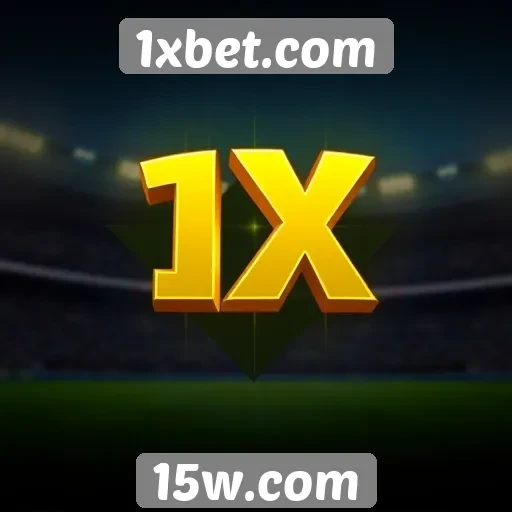 Como funciona o sistema de bônus da 1xbet